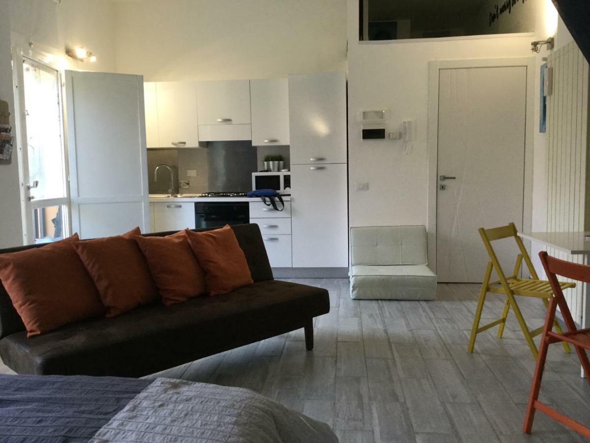 StayinBologne Extérieur photo