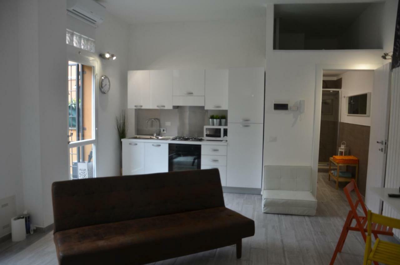 StayinBologne Extérieur photo