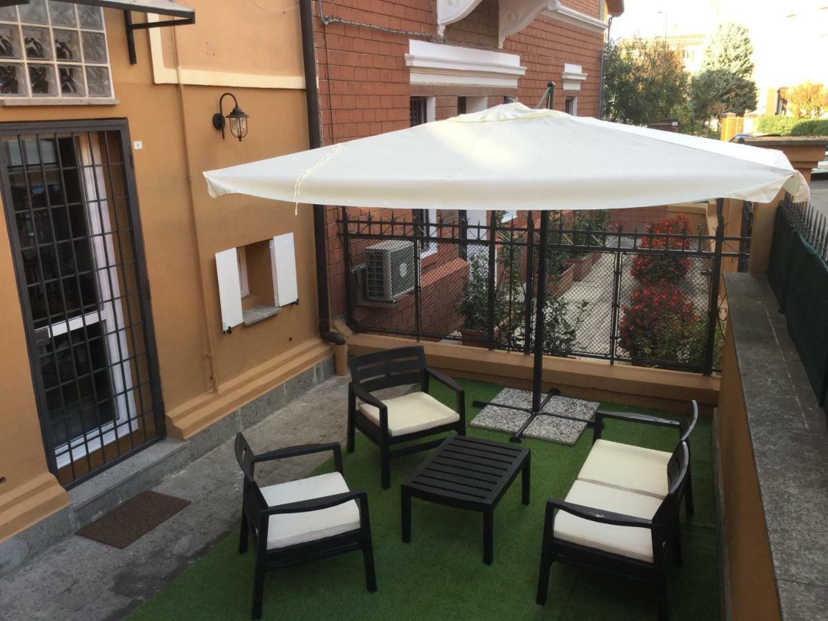 StayinBologne Extérieur photo