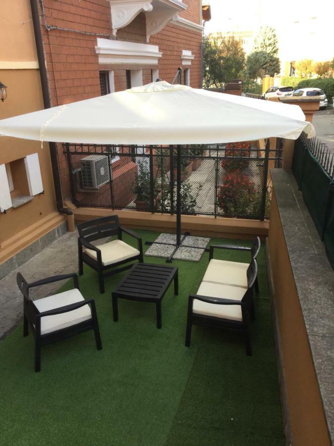 StayinBologne Extérieur photo