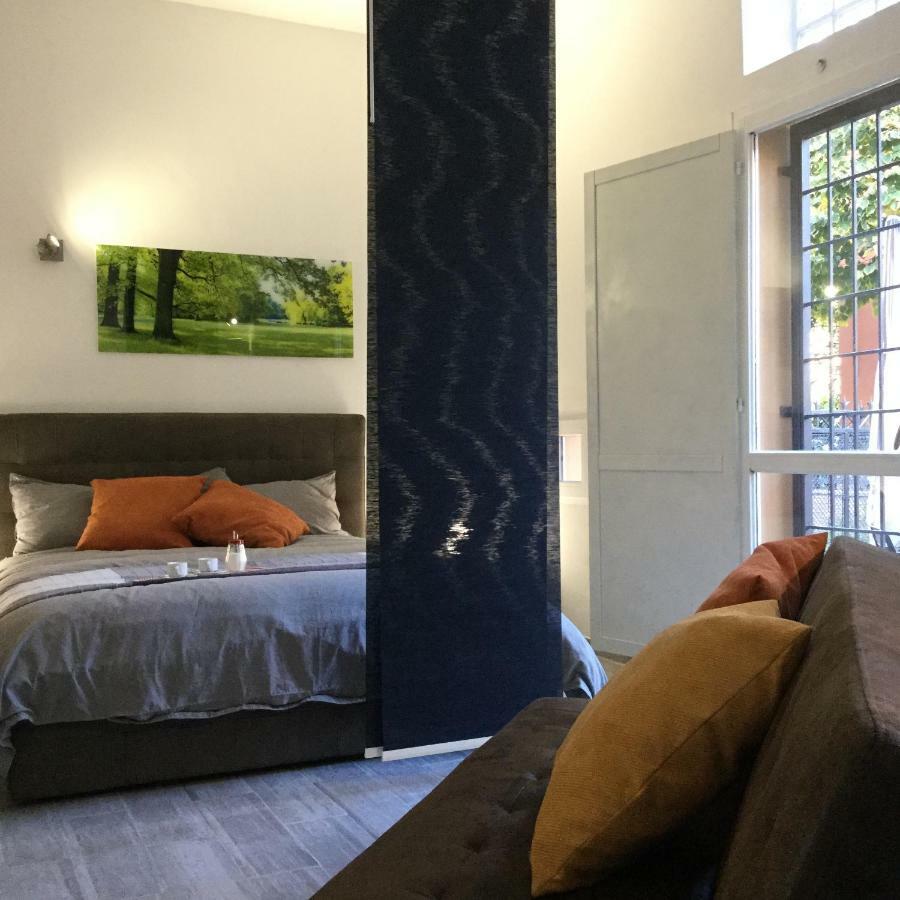 StayinBologne Extérieur photo