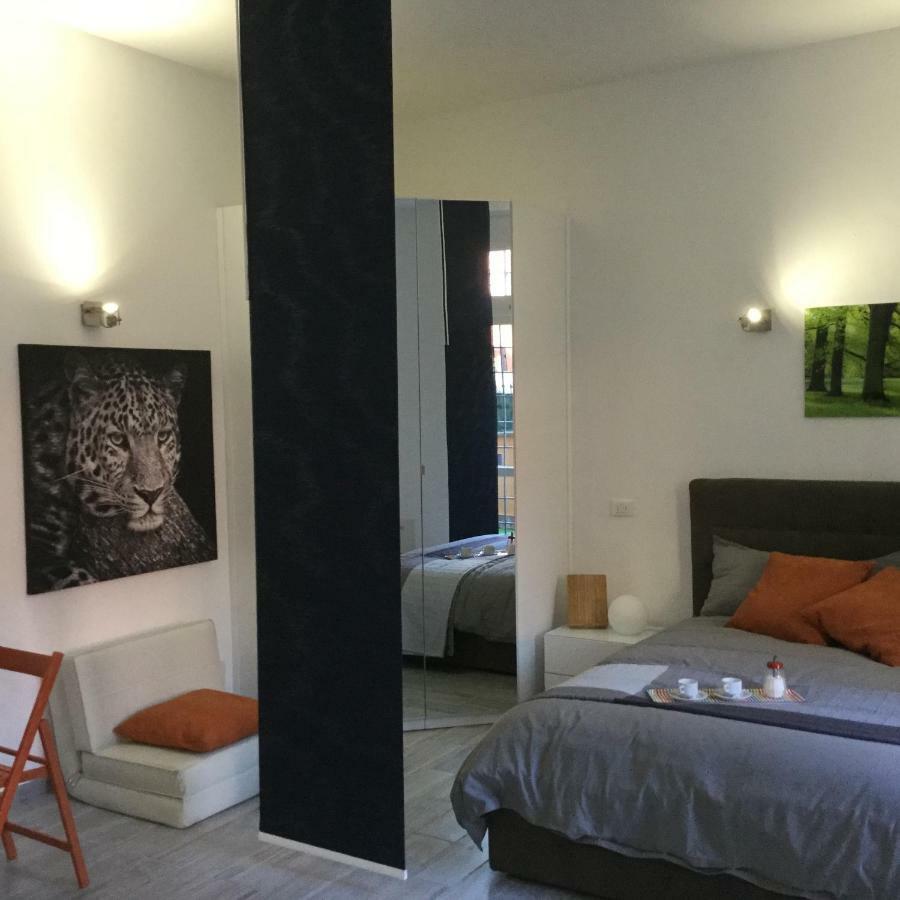 StayinBologne Extérieur photo